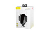 Baseus Future Gravity Phone Holder – ventilating grille mounting