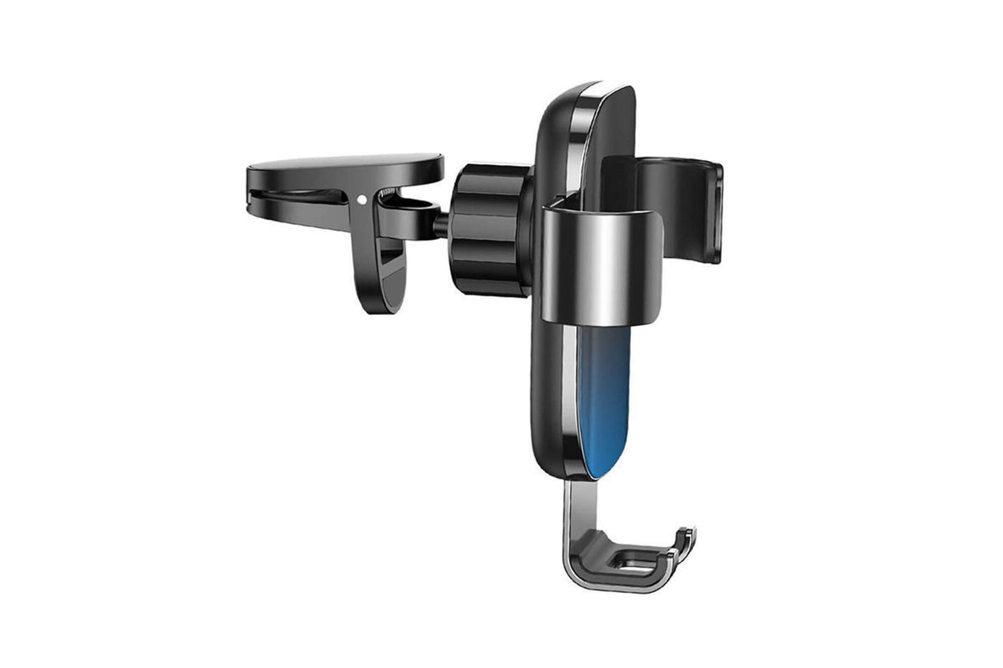 Baseus Glaze Gravity Phone Holder for phones up to 6.5'' – mounting on ventilation grilles