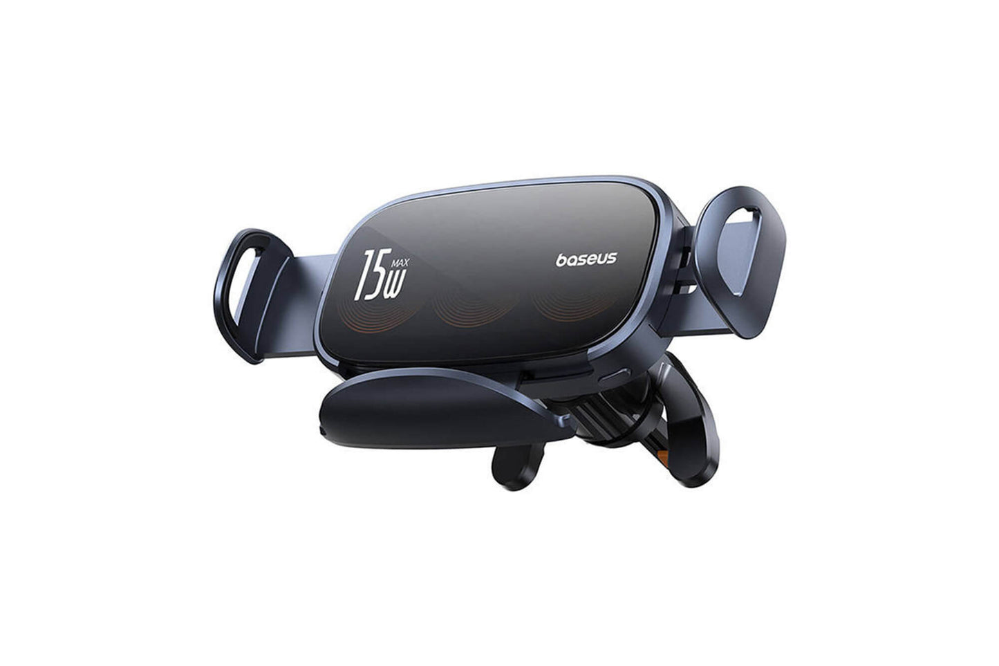 Baseus LightChaser 15W Wireless Charging Phone Mount