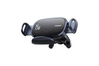 Baseus LightChaser 15W Wireless Charging Phone Mount