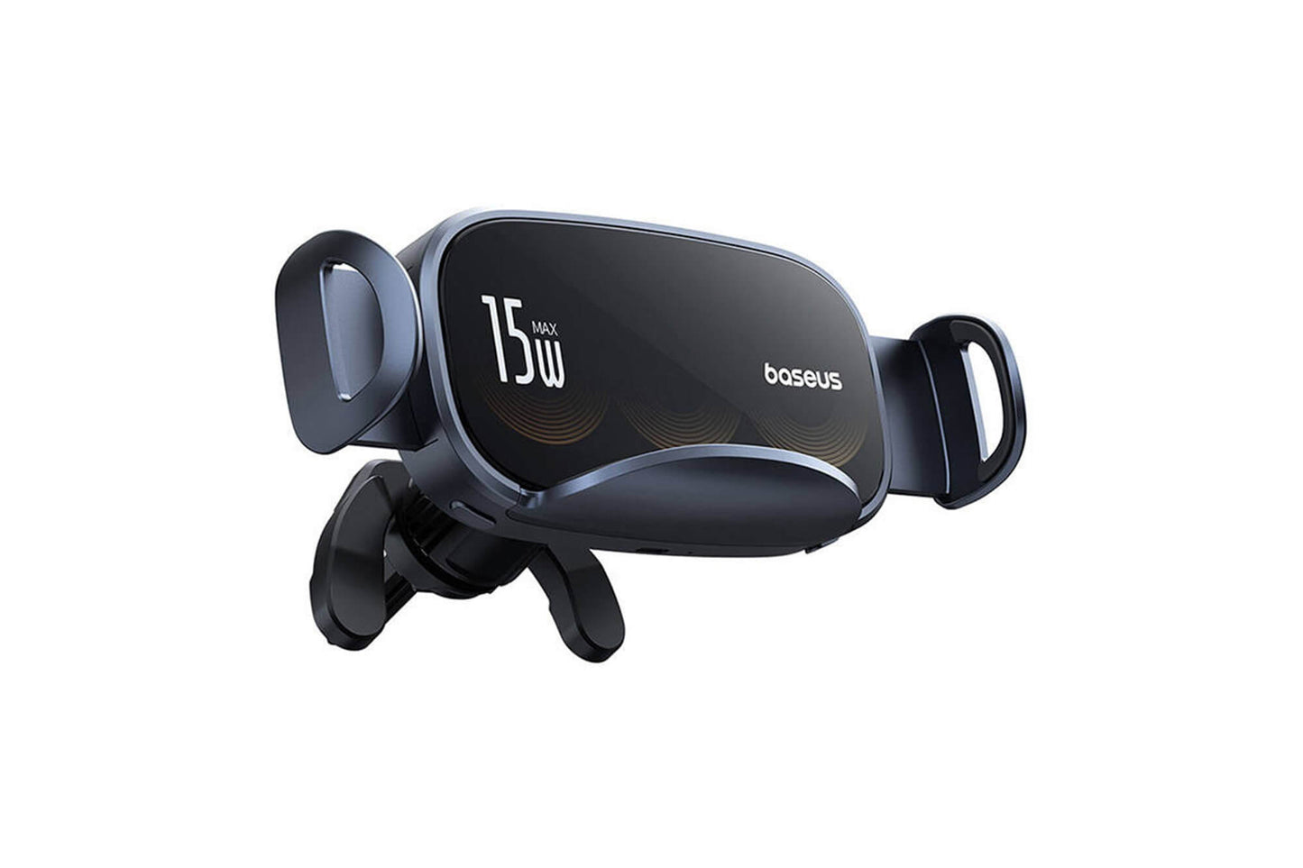 Baseus LightChaser 15W Wireless Charging Phone Mount