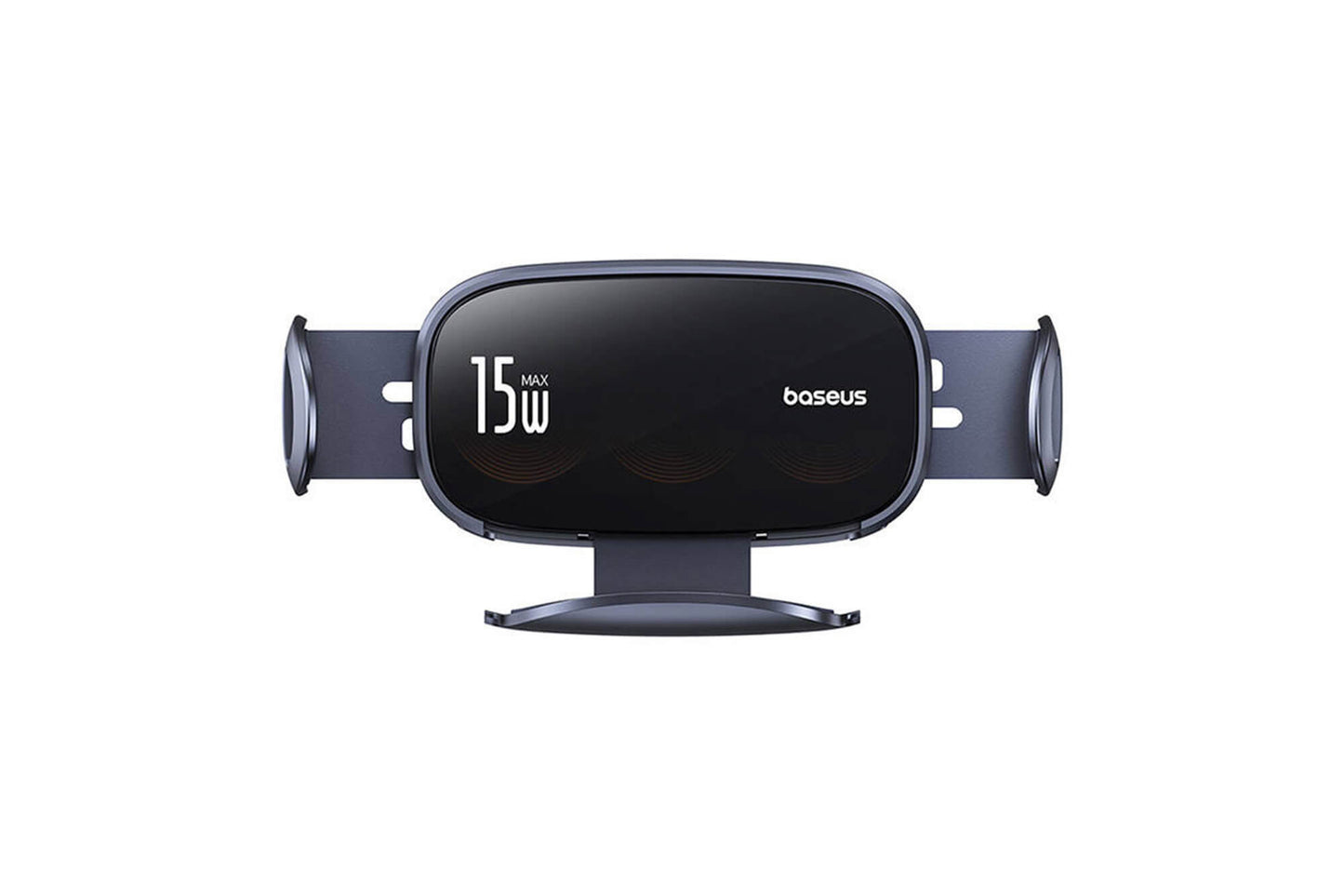 Baseus LightChaser 15W Wireless Charging Phone Mount