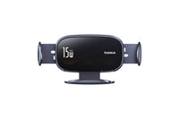 Baseus LightChaser 15W Wireless Charging Phone Mount