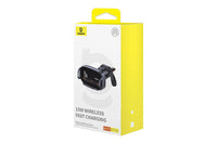 Baseus LightChaser 15W Wireless Charging Phone Mount
