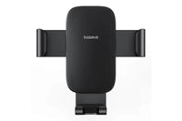 Baseus Metal Age 3 Phone Holder - Vent Mounted