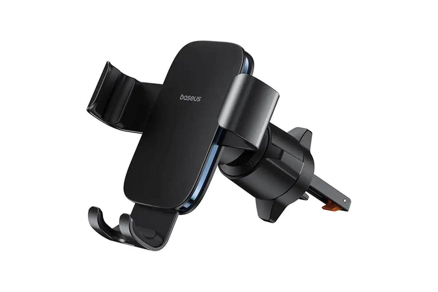 Baseus Metal Age 3 Phone Holder - Vent Mounted