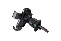 Baseus Metal Age 3 Phone Holder - Vent Mounted