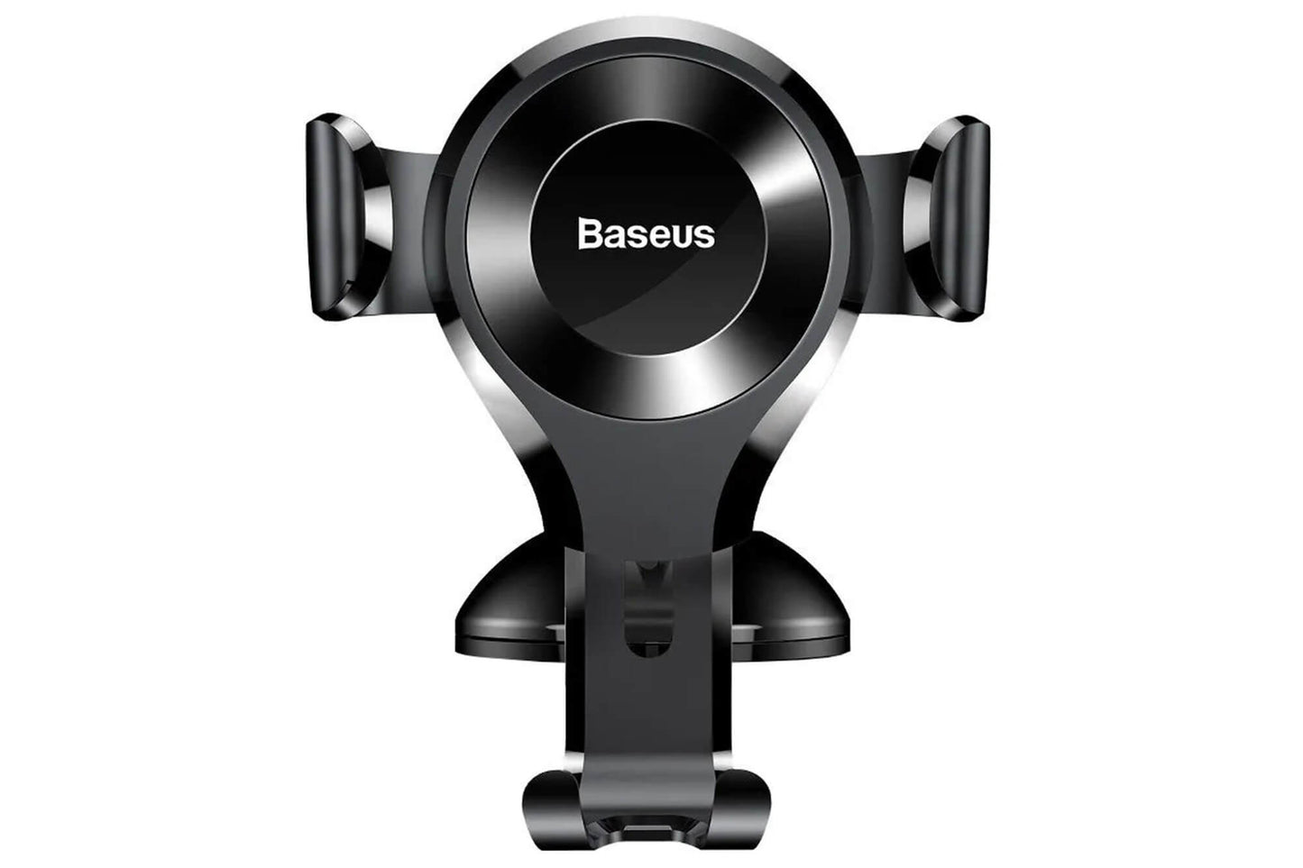 Baseus Osculum Gravity Phone Holder – Windshield Mount