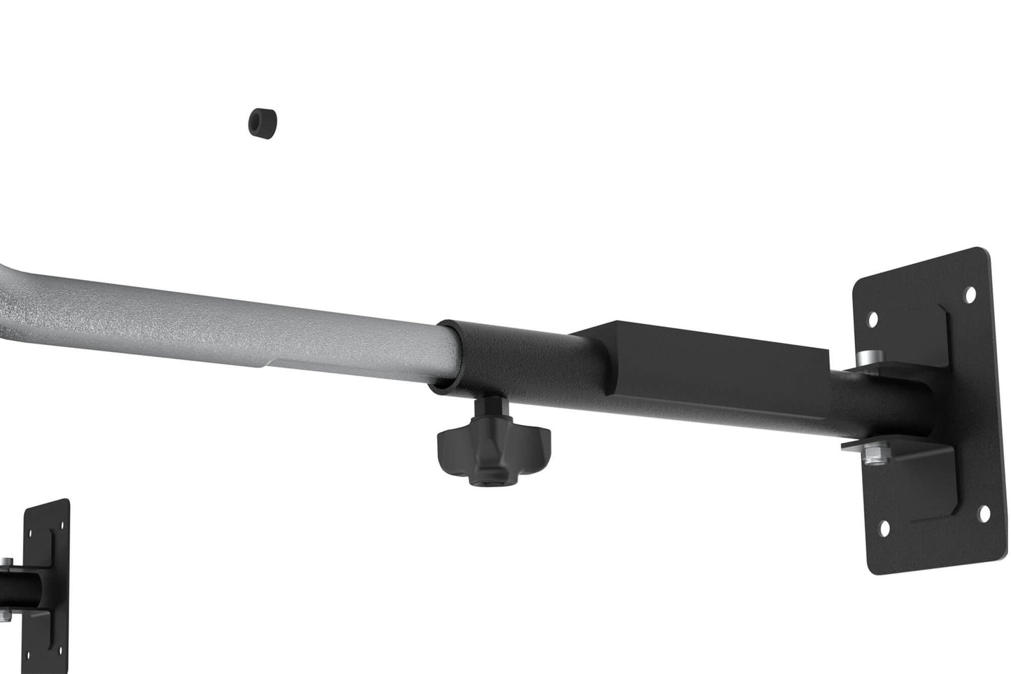 Suporturi de perete Hakr pentru cutii auto, pana la 40 kg