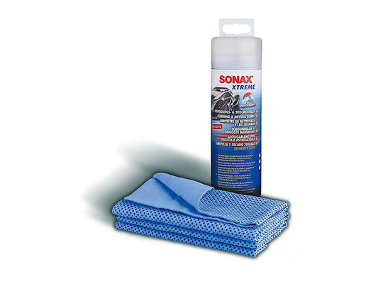 Sonax Xtreme Super Absorbent Natural Chamois, 66x43 cm