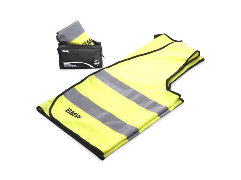 Veste reflectorizante BMW 2 buc.