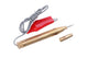 Tester de tensiune pentru metal Amio 6-24V