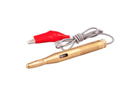 Tester de tensiune pentru metal Amio 6-24V