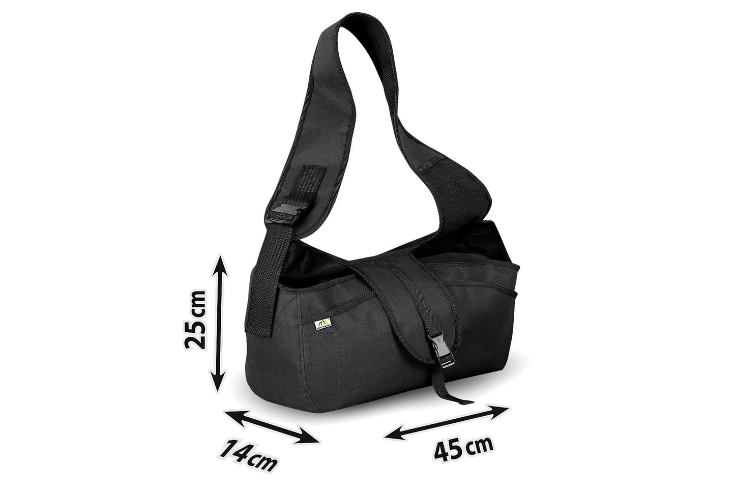 Kegel Beverly Hills Series Dog Carrier, size L