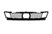 Pachet tuning Facelift compatibil cu BMW Seria 7 G12 (2016-2018) cu ampatament lung și elemente cromate