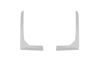 Pachet tuning Facelift compatibil cu BMW Seria 7 G12 (2016-2018) cu ampatament lung și elemente cromate