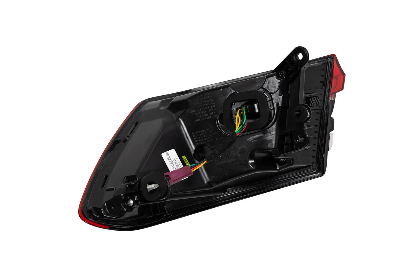 Pachet tuning Facelift compatibil cu BMW Seria 7 G12 (2016-2018) cu ampatament lung și elemente cromate