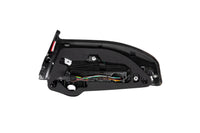 Pachet tuning Facelift compatibil cu BMW Seria 7 G12 (2016-2018) cu ampatament lung și elemente cromate