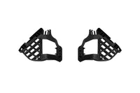 Pachet tuning Facelift compatibil cu BMW Seria 7 G12 (2016-2018) cu ampatament lung și elemente cromate