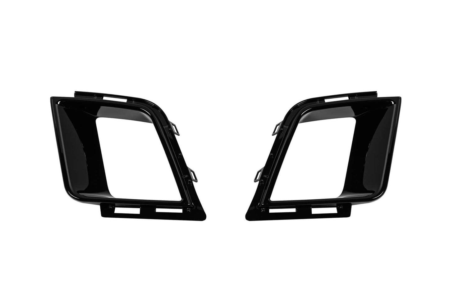 Pachet tuning Facelift compatibil cu BMW Seria 7 G12 (2016-2018) cu ampatament lung și elemente cromate