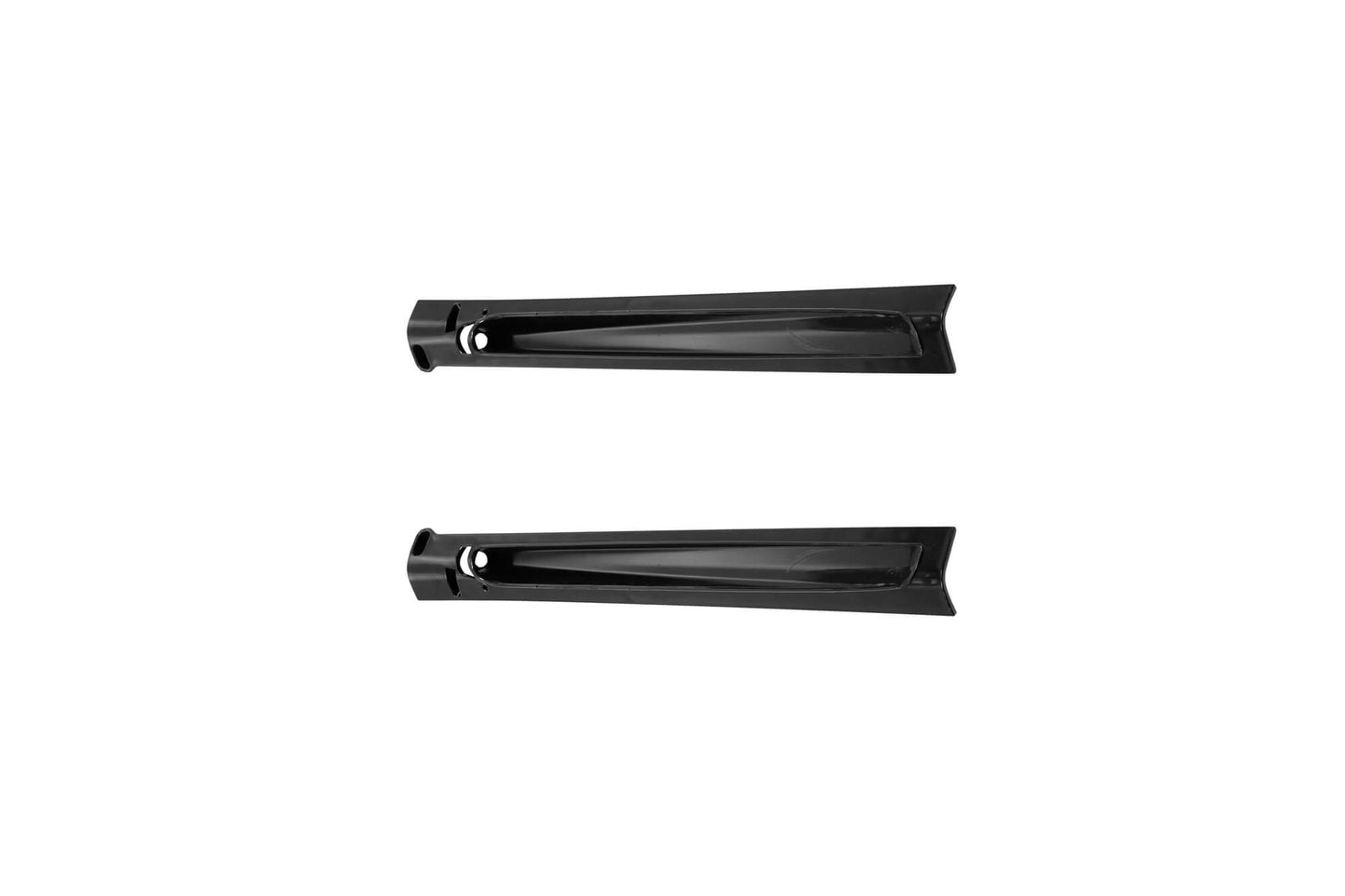 Pachet tuning Facelift compatibil cu BMW Seria 7 G12 (2016-2018) cu ampatament lung și elemente cromate
