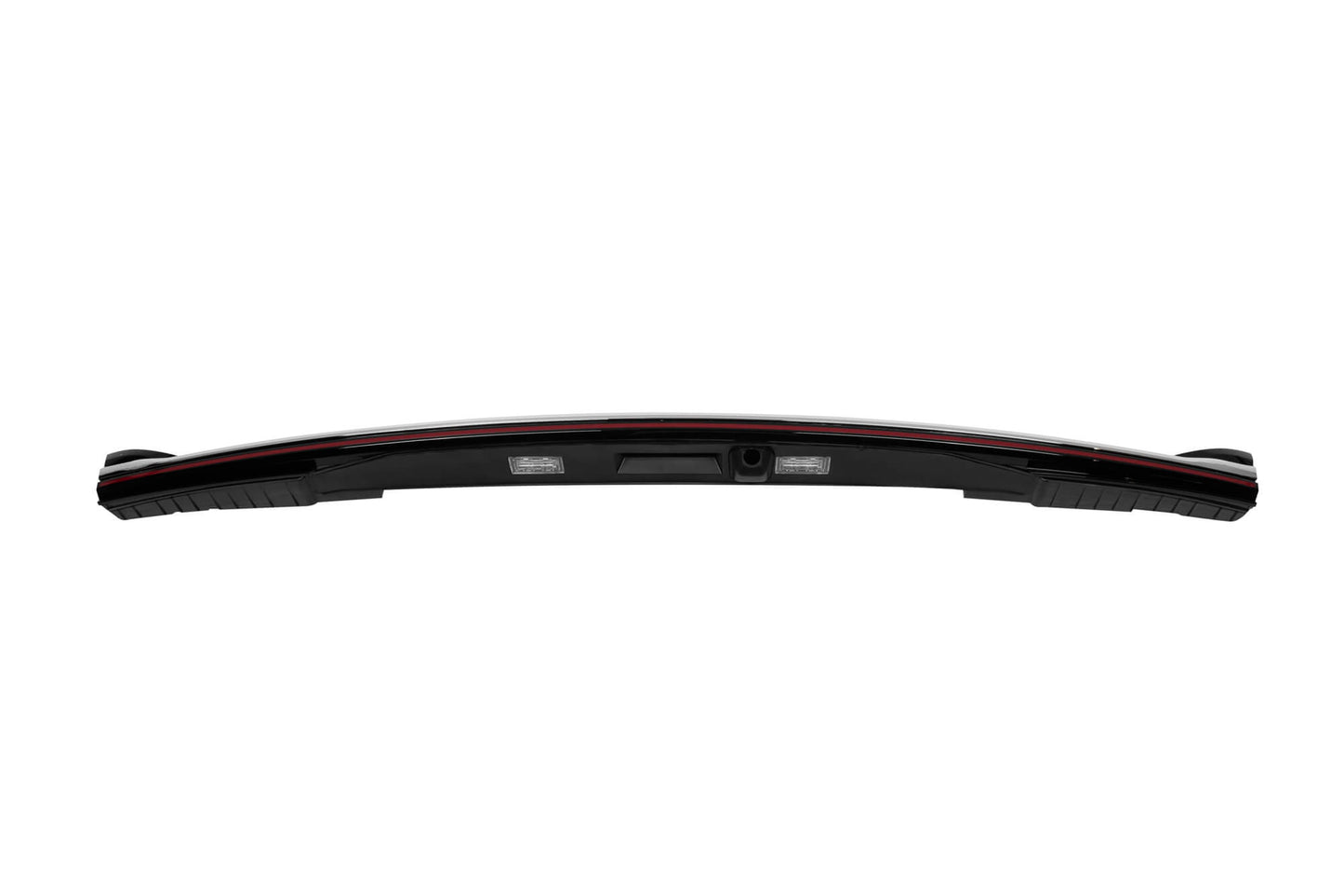 Pachet tuning Facelift compatibil cu BMW Seria 7 G12 (2016-2018) cu ampatament lung și elemente cromate