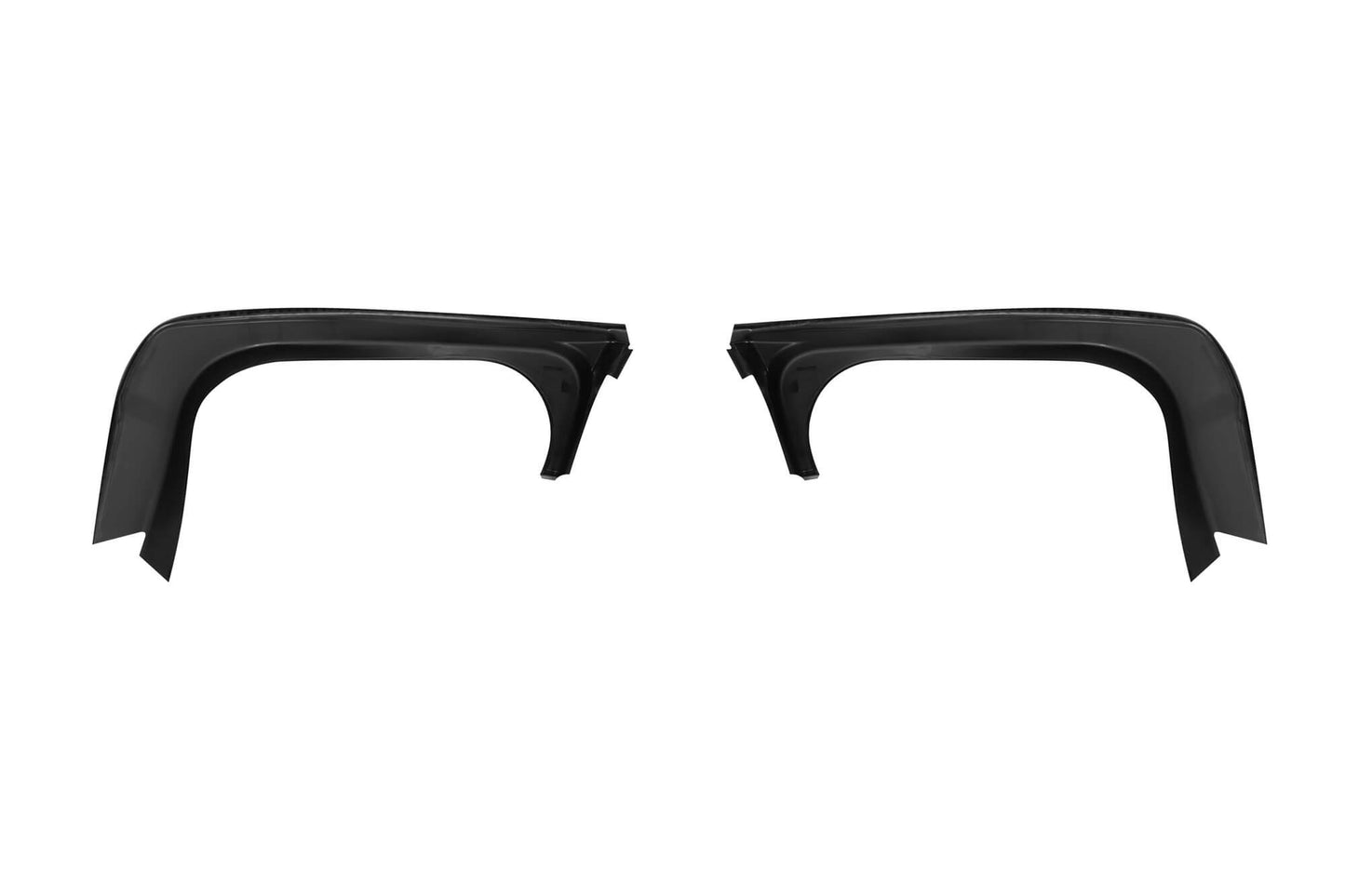 Pachet tuning Facelift compatibil cu BMW Seria 7 G12 (2016-2018) cu ampatament lung și elemente cromate