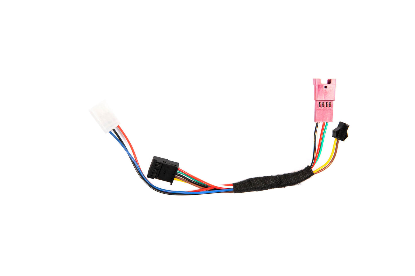 Pachet tuning Facelift compatibil cu BMW Seria 7 G12 (2016-2018) cu ampatament lung și elemente cromate