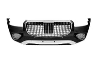Pachet Tuning Facelift compatibil cu Mercedes GLS X167 (2020-2023)