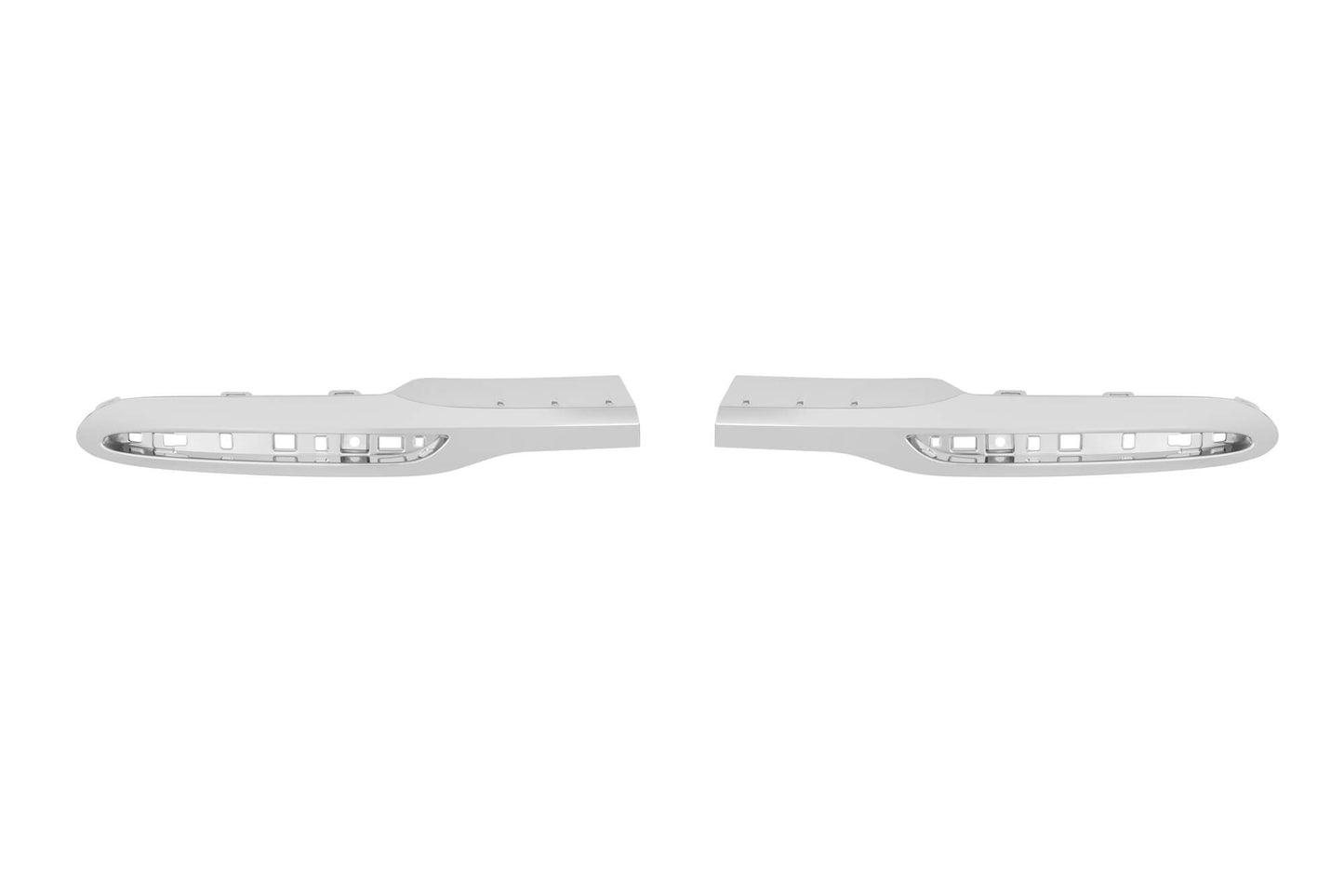 Pachet Tuning Facelift compatibil cu Mercedes GLS X167 (2020-2023)