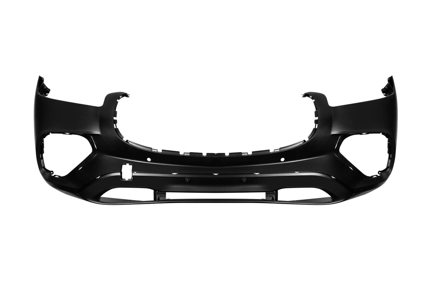 Pachet Tuning Facelift compatibil cu Mercedes GLS X167 (2020-2023)