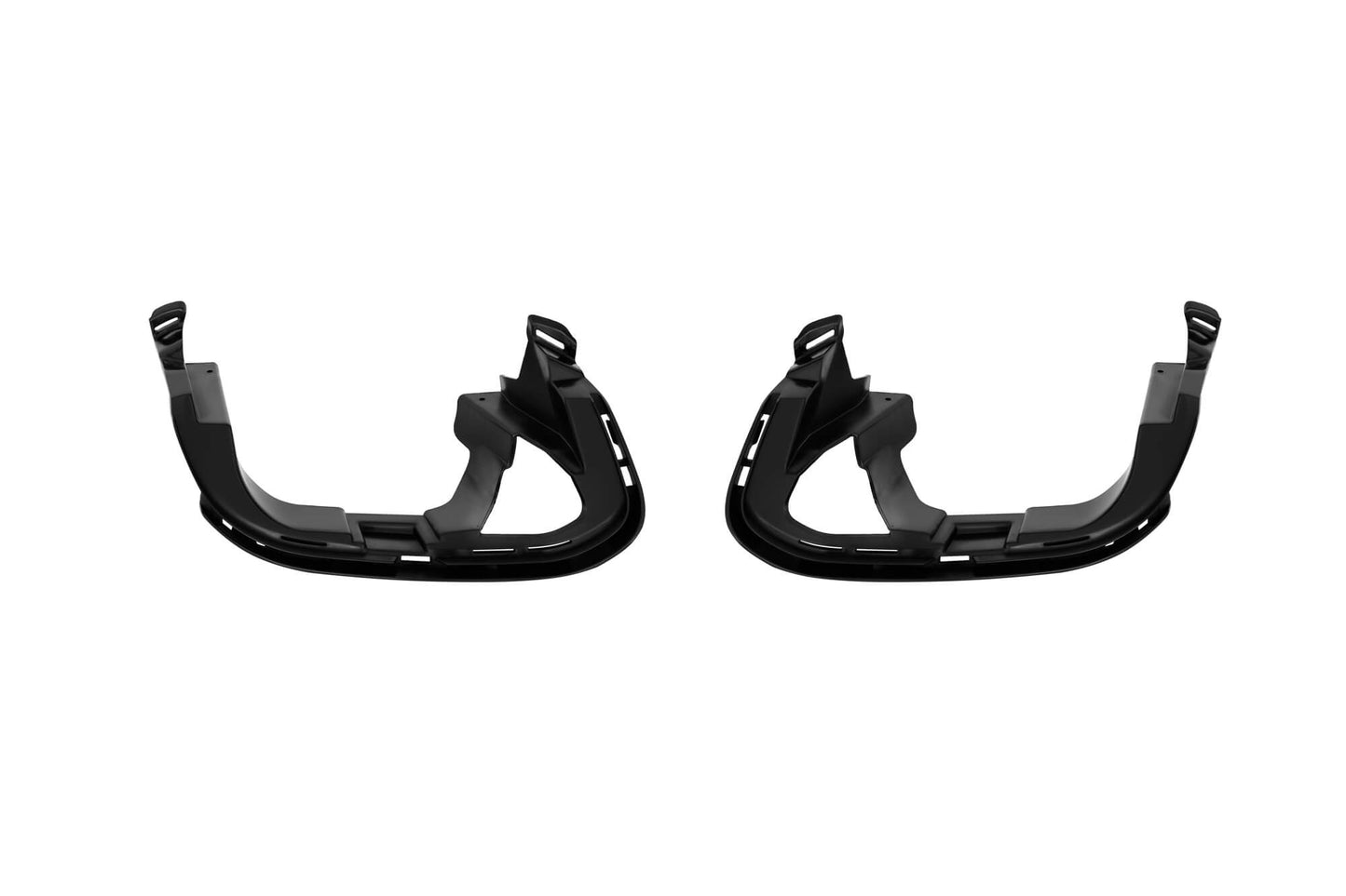 Pachet Tuning Facelift compatibil cu Mercedes GLS X167 (2020-2023)