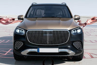 Pachet Tuning Facelift compatibil cu Mercedes GLS X167 (2020-2023)