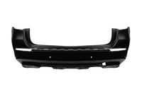 Pachet Tuning Facelift compatibil cu Mercedes GLS X167 (2020-2023)