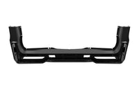 Facelift tuning package compatible with Mercedes V-Class W447 (2018-2023) for conversion to 2024+ W447