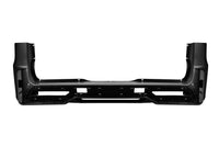 Facelift tuning package compatible with Mercedes V-Class W447 (2018-2023) for conversion to 2024+ W447