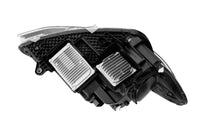 Facelift tuning package compatible with Mercedes V-Class W447 (2018-2023) for conversion to 2024+ W447