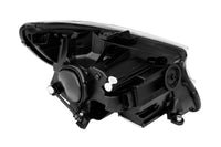 Facelift tuning package compatible with Mercedes V-Class W447 (2018-2023) for conversion to 2024+ W447