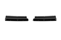 Facelift tuning package compatible with Mercedes V-Class W447 (2018-2023) for conversion to 2024+ W447