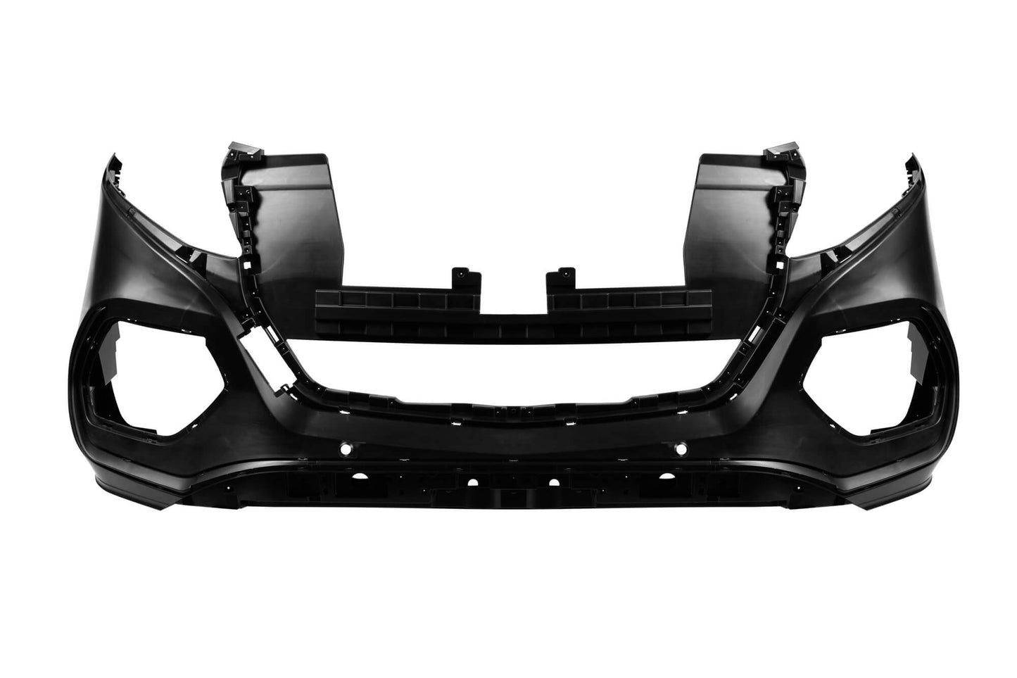 Facelift tuning package compatible with Mercedes V-Class W447 (2018-2023) for conversion to 2024+ W447