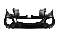 Facelift tuning package compatible with Mercedes V-Class W447 (2018-2023) for conversion to 2024+ W447