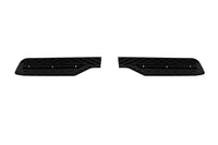 Facelift tuning package compatible with Mercedes V-Class W447 (2018-2023) for conversion to 2024+ W447