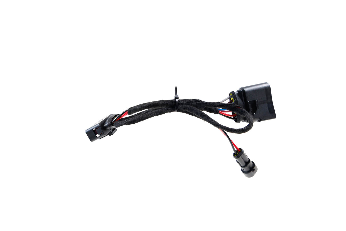 Facelift tuning package compatible with Mercedes V-Class W447 (2018-2023) for conversion to 2024+ W447