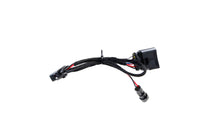 Facelift tuning package compatible with Mercedes V-Class W447 (2018-2023) for conversion to 2024+ W447