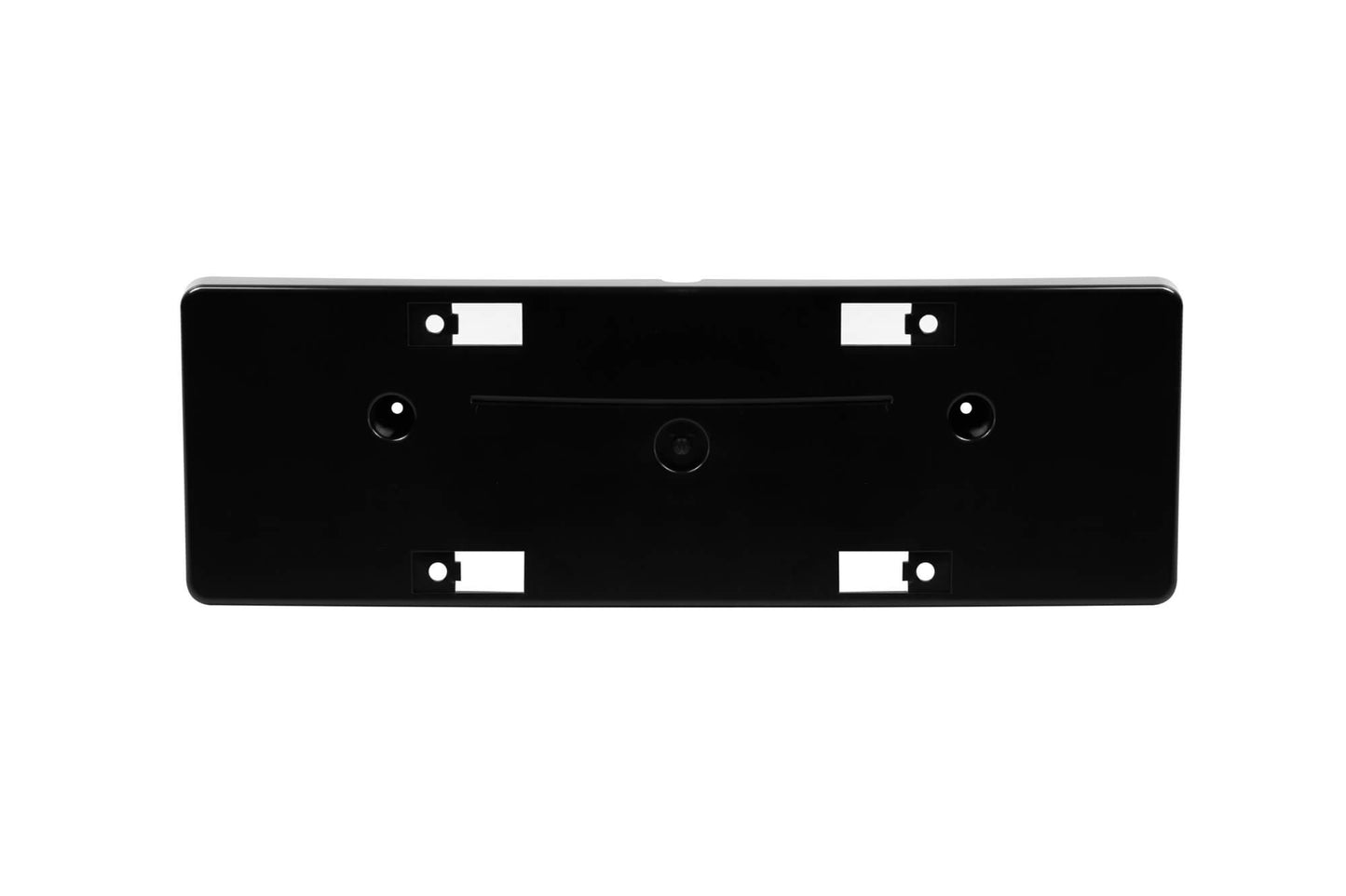 Facelift tuning package compatible with Mercedes V-Class W447 (2018-2023) for conversion to 2024+ W447