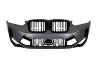 Pachet tuning LCI compatibil cu BMW X3 G01 (2017-2021)