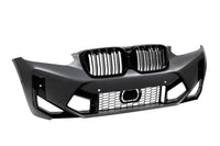 Pachet tuning LCI compatibil cu BMW X3 G01 (2017-2021)