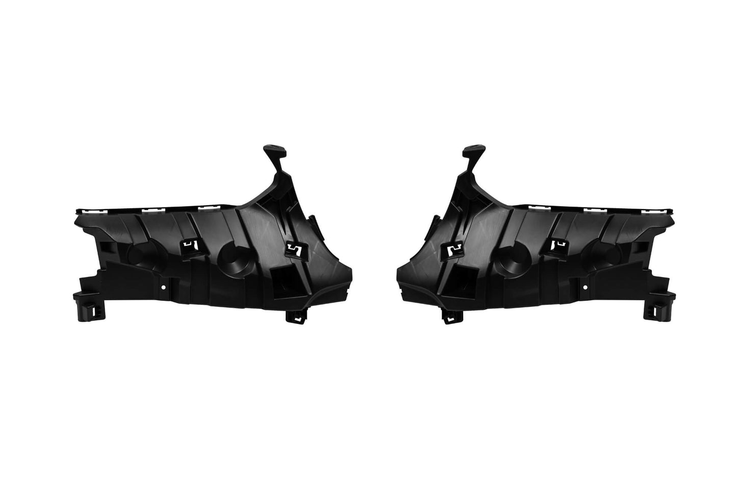 Pachet tuning LCI compatibil cu BMW X3 G01 (2017-2021)