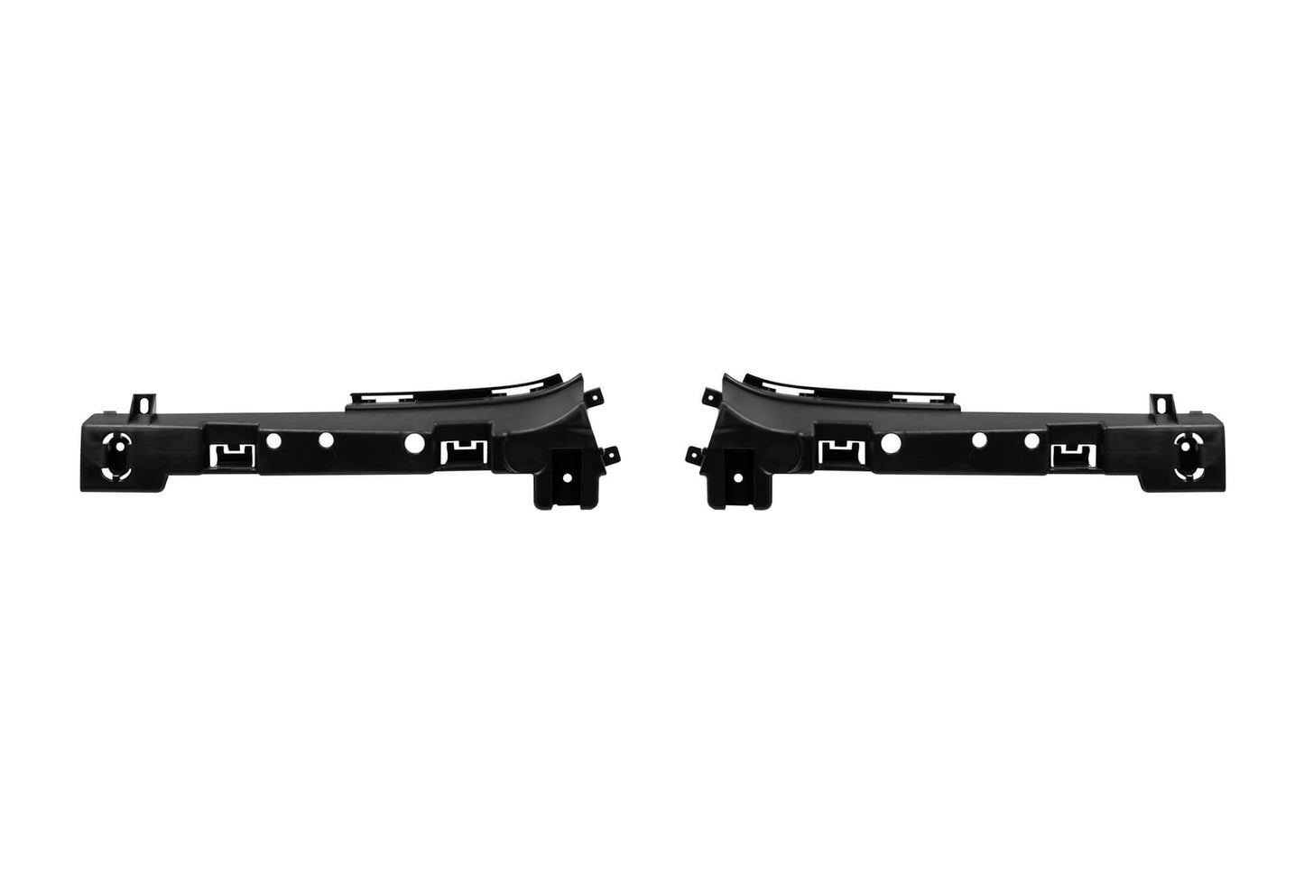 Pachet tuning LCI compatibil cu BMW X3 G01 (2017-2021)
