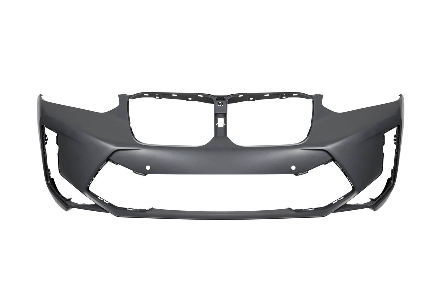 Pachet tuning LCI compatibil cu BMW X3 G01 (2017-2021)